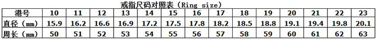 S925纯银天然淡水珍珠戒指MGR10004