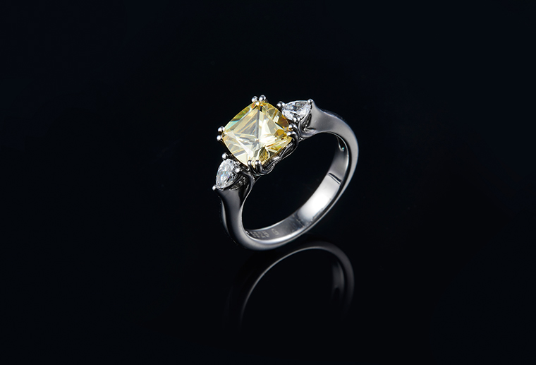925银宝石欧美新款女款戒指 时尚镶嵌主石戒指饰品oem代加工